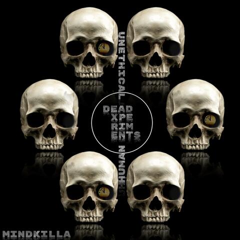 Unethical Human Dead Experiments