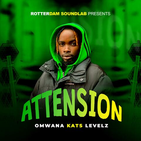 Attention