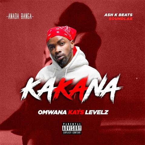 Kakana