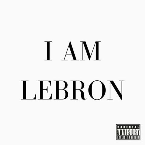 IAMLEBRON