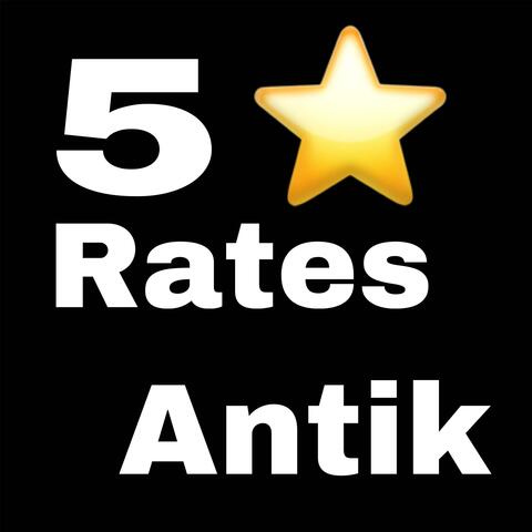 5Starrates
