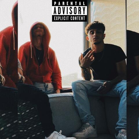 MyBad (feat. Luddo & S.K.Polo)