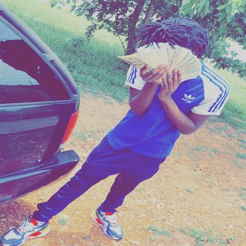 Money on My Mind