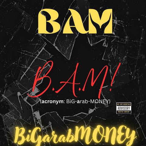 BAM