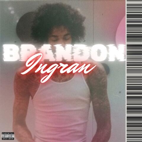 Brandon Ingram