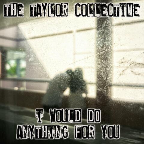 I Would Do Anything For You