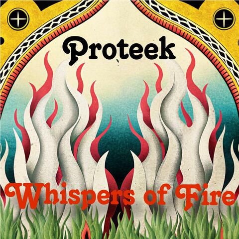 Whispers of Fire