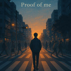 Proof of me