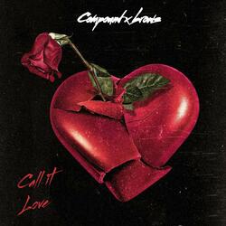 Call it Love (Radio Edit)