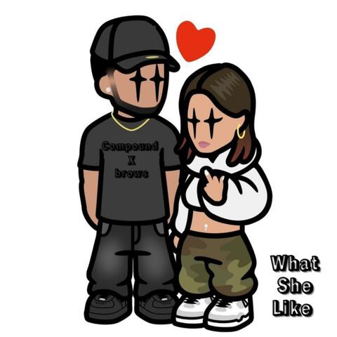 What She Like (Radio Edit)