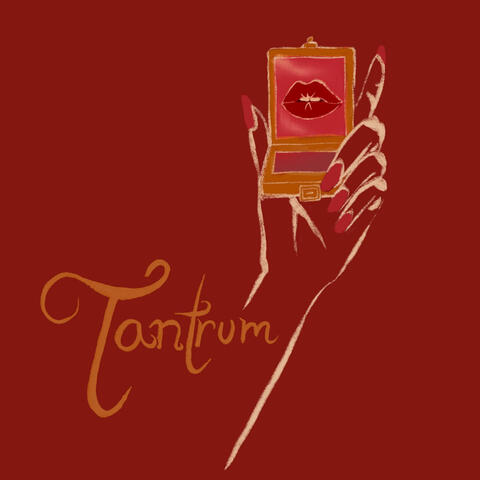 TANTRUM!!!
