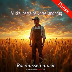 Vi skal passe på vores landbrug