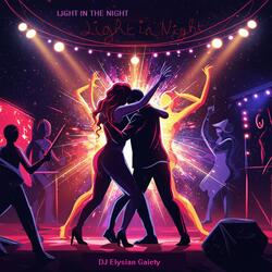 Light in the night