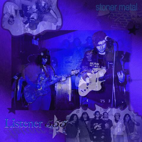 stoner metal