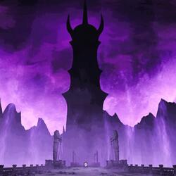 DUNGEONS OF DECAY