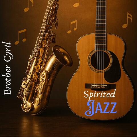 SPIRITED JAZZ