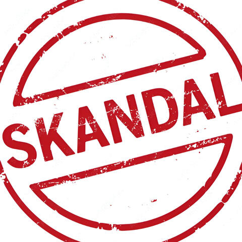 Skandal (feat. Aquirii)