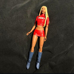 25 (feat. A-yaz Houdini & Stxney)