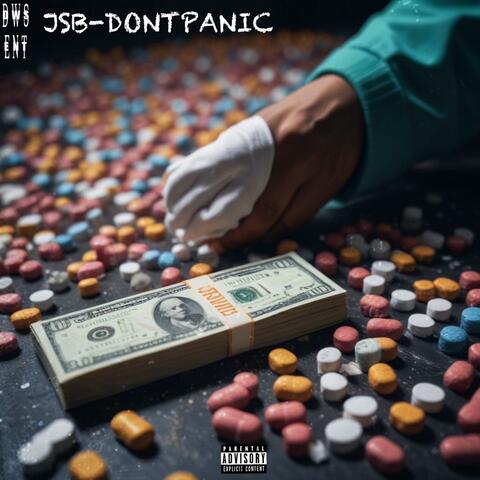 DONT PANIC