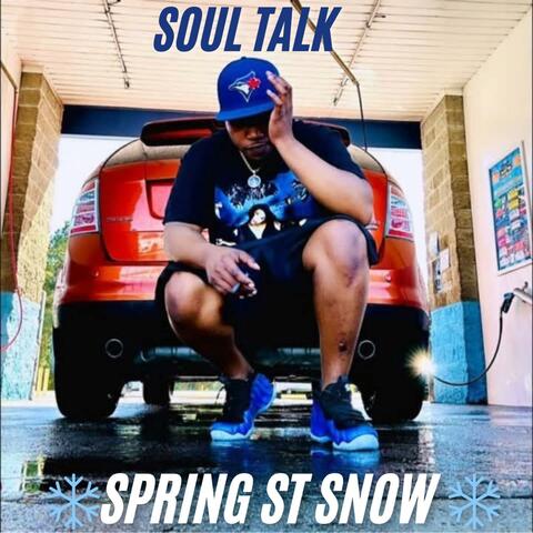 Soul Talk