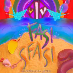 FASI SFASI (feat.ILENA)