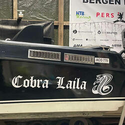 Full Gass & Kalde Pils