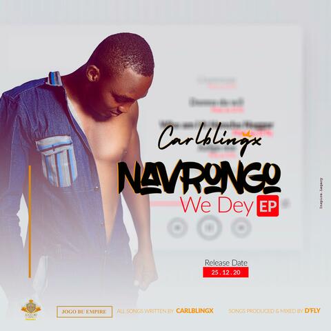 Navrongo We Dey