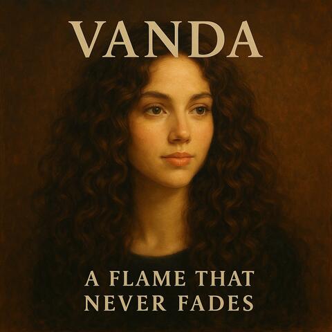 Vanda – A Flame That Never Fade (feat. Elias AI)