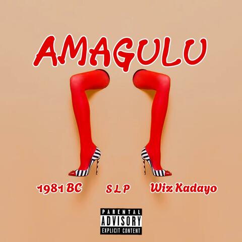 Amagulu