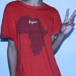 Thee Shift (Lebamb'is Rough Touch)