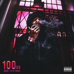 100 G's