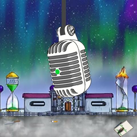 Hyperbolic Rhyme Swanger