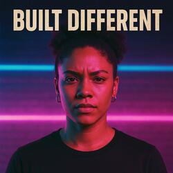 Built Different