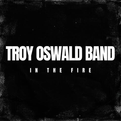 In The Fire