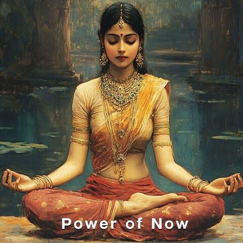 Power of Now