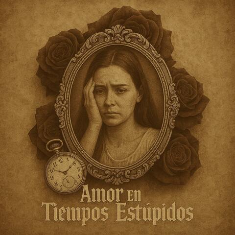 Amor en Tiempos Estupidos (2014)