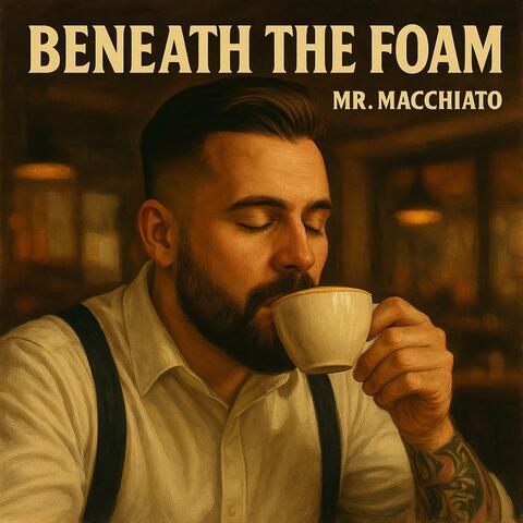 Beneath the Foam