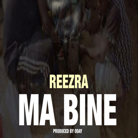 Ma bine