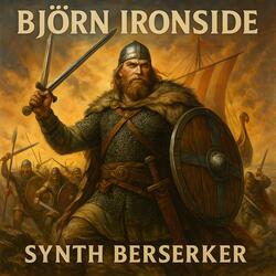 Björn Ironside