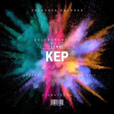 KEP