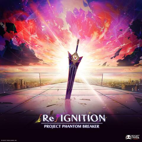 RE:Ignition