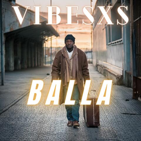 BALLA