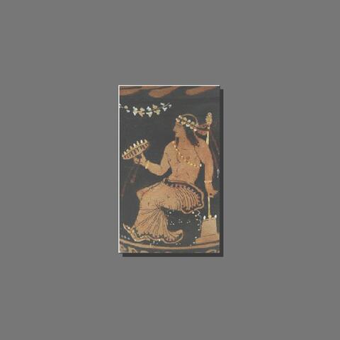 Bacchanalia Demos