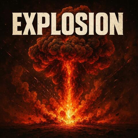 Explosion