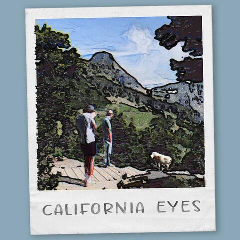 California Eyes