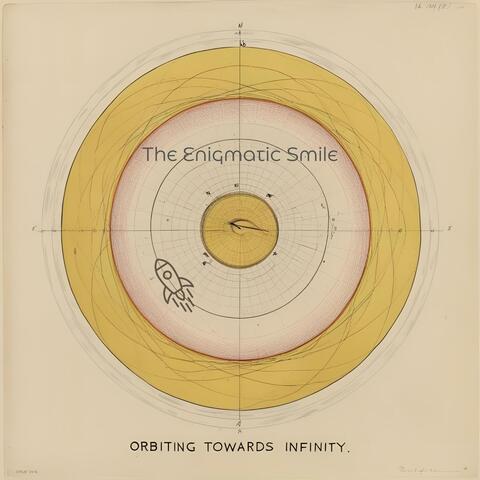 Orbiting towards infinity