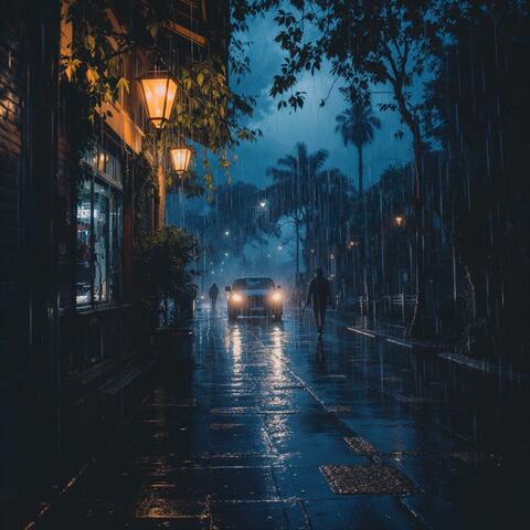 The Rhythm of the Storm