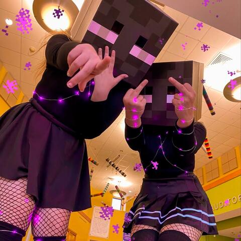 alphaclan (feat. wike)