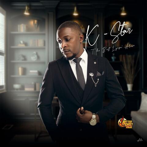 The Best 'Lyapa' Alive