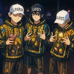 JOGA A BUCETINHA (feat. MC ARTUZIN BG & Sabino Bg)